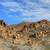 Skies Over Desert Rocks At Big Bend National Park, Texas Image - Free 