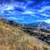 Skies over the Basin at Big Bend National Park, Texas image - Free ...