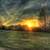 Marsh at Dusk on the Ice Age Trail, Wisconsin image - Free stock photo ...