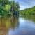 Scenery on the River at Interstate Park, Wisconsin image - Free stock ...