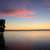 Lakeshore at Dawn in Madison, Wisconsin image - Free stock photo ...