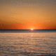 Moon above Lake Michigan image - Free stock photo - Public Domain photo ...