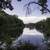 Landscape going down to the lake, Stewart Lake County Park image - Free ...