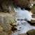 Rocks In The Gorge At Parfreys Glen, Wisconsin Image - Free Stock Photo 