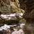 Rocks in the Gorge at Parfreys Glen, Wisconsin image - Free stock photo ...