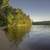 Trees, Forest, and shoreline on the Wisconsin River image - Free stock ...