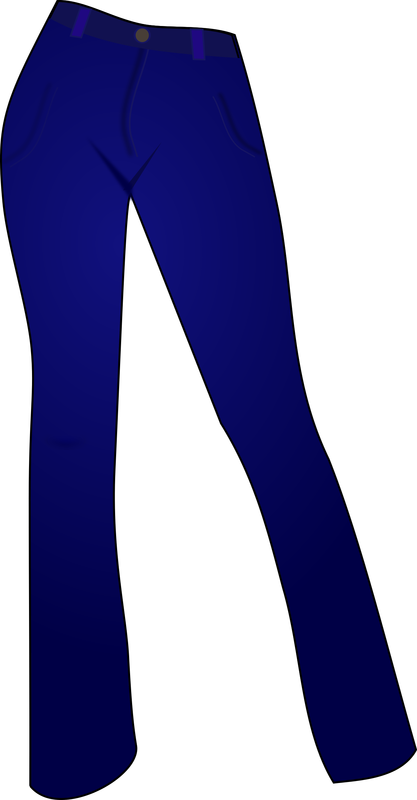 Blue Jeans vector files image - Free stock photo - Public Domain photo ...